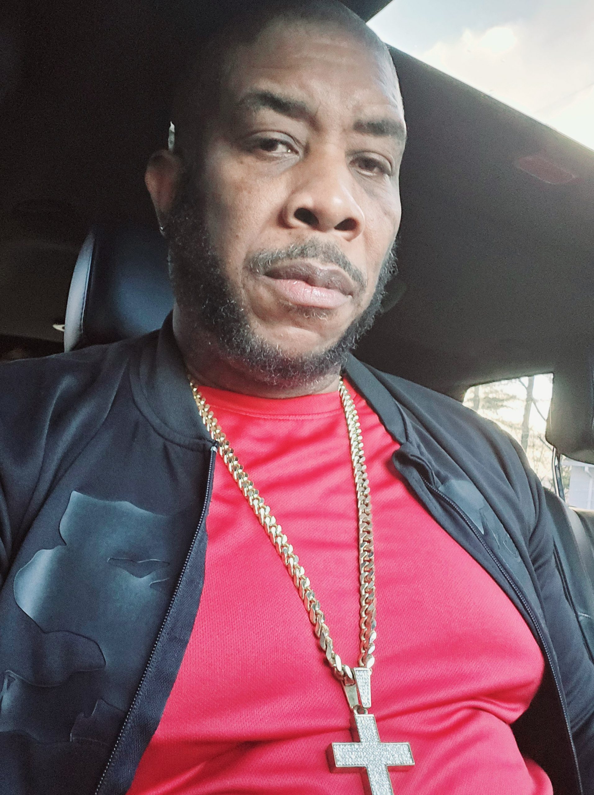 Ricardo Lewis